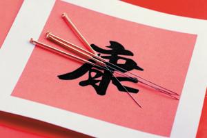 Acupuncture for Menopause